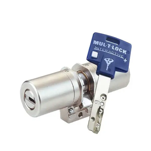 Cylindre monobloc Bablock compatible Fichet - 3 clés MTL600