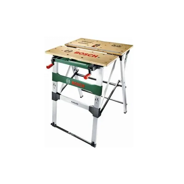 BOSCH Etabli transportable - PWB 600