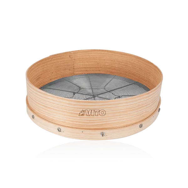 Crible 0 68 kg 345 mm VITO