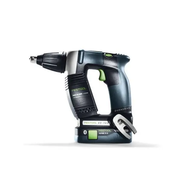 Visseuse sans fil plaquiste DWC 18-4500- Basic 4,0 DURADRIVE - 577056 Festool
