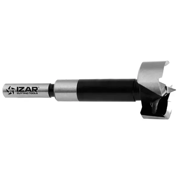 FRAISE BOIS 25MM HSS (type forstner) -18202 - Izar