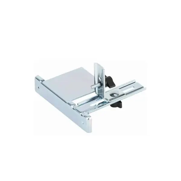 BOSCH Butée parallèle pour rabots BOSCH - 2607000102
