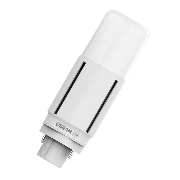 Ampoule Tube led G24D-2 18W 4000K blanc neutre OSRAM - OSRAM