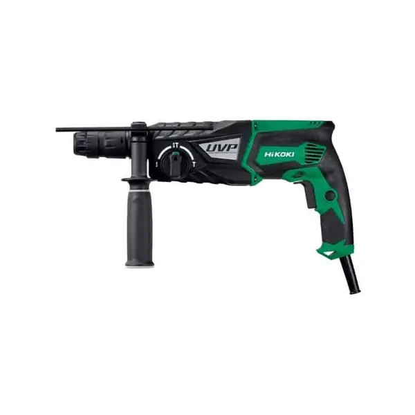 HIKOKI Perforateur burineur SDS-plus 850W 3J - DH28PMY2WSZ