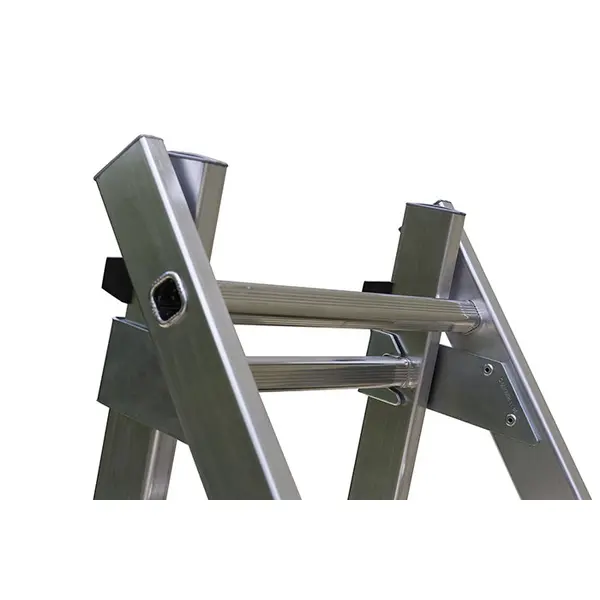Echelle transformable 2 plans KET2 2m85/4m55 - CENTAURE