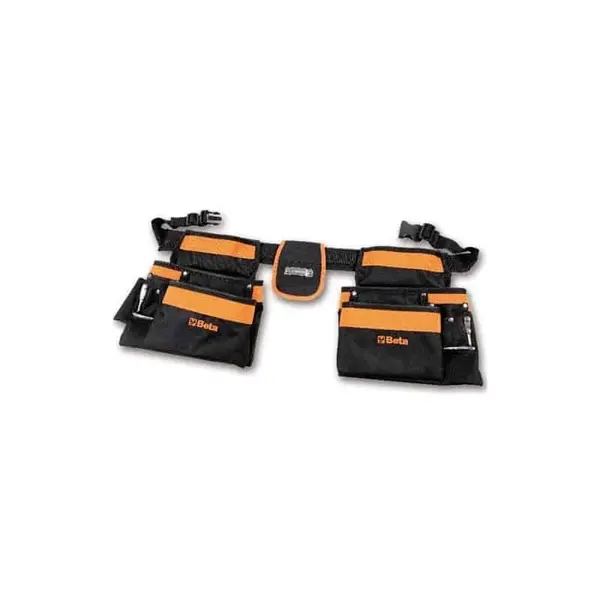 BETA Sacoche ceinture double - 2005 PA/D - 020050000