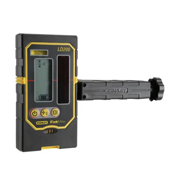 Cellule De Detection Ld200 Stanley 1-77-132