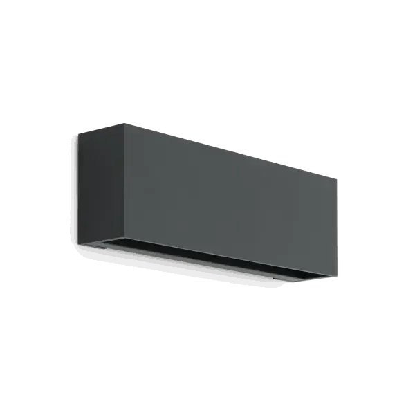 Dodo 300 20W dark grey - 3000K - LOMBARDO