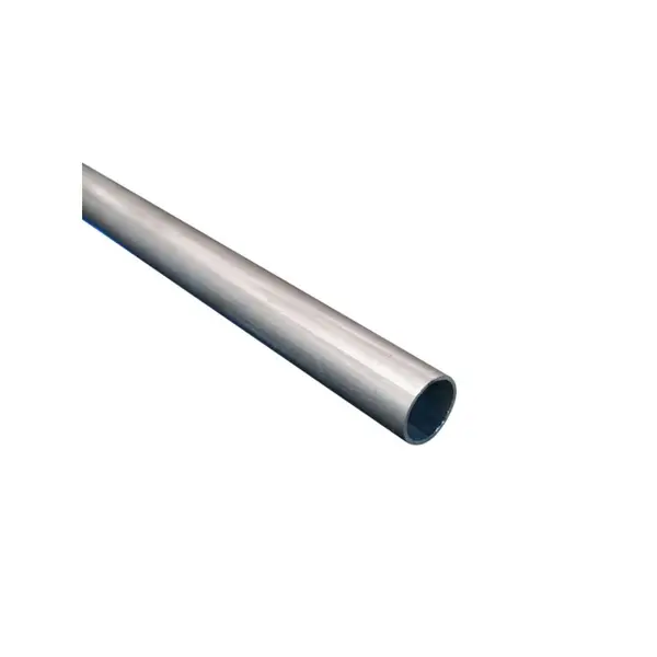 Tube acier rond diametre 21,3 mm