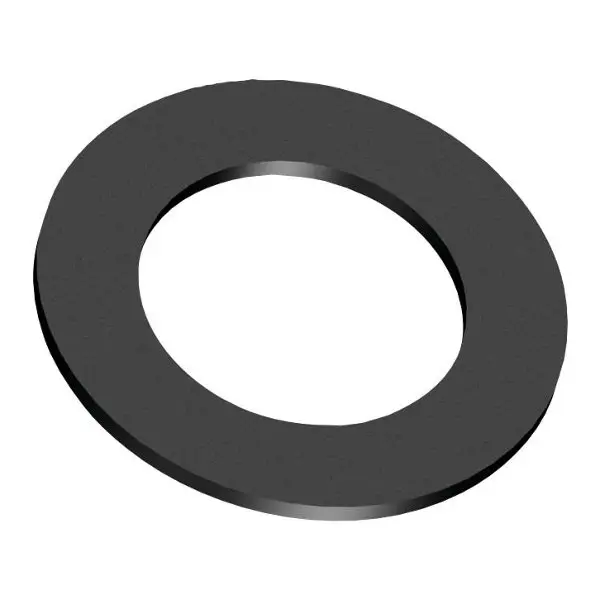 Sachet de 4 joints en caoutchouc EPDM - 40/49 mm