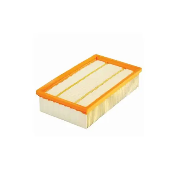 BOSCH Filtre plissé plat en cellulose - 2607432033