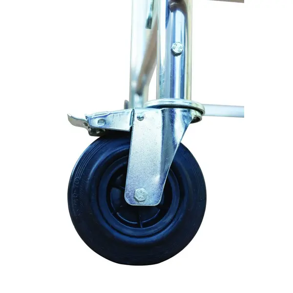 Echafaudage QUAD'UP Evolution, hauteur de travail 4,70m - CENTAURE
