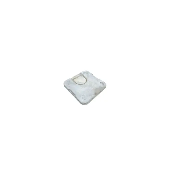Couvercle Boite Pluviale VOLTEO 25X25 1211178