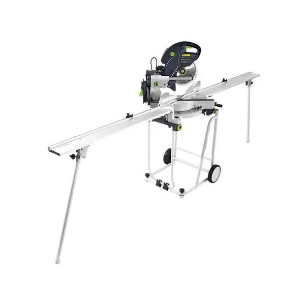 FESTOOL Scie à onglets radiale KAPEX KS120REB-Set-UG - 575313