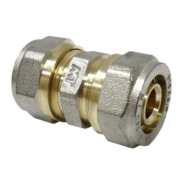 Racor Manguito Multica Compre Dn16 10Un
