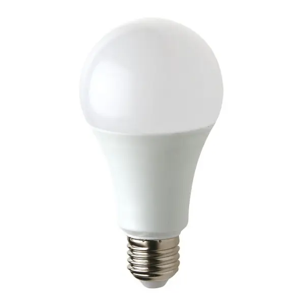 Lampadina SMD LED, Goccia A60, 15W/1520lm, base E27, 4000K