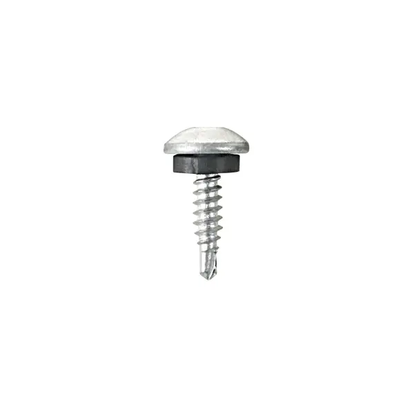 Vis inox TCB - P1 - Ø 4,8 x 38 mm - Ral à définir