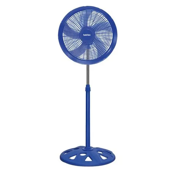 Ventilador De Pie Habitex Vi-09