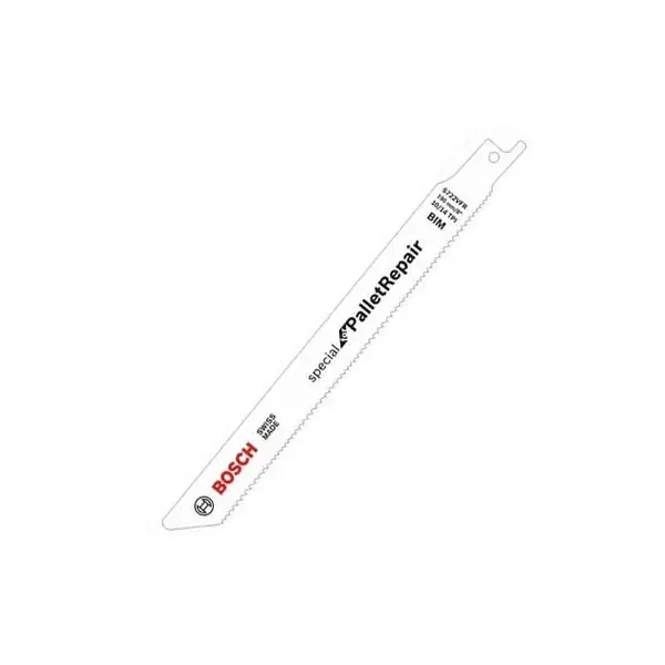 BOSCH Lame de scie sabre S722 VFR - 2608658027