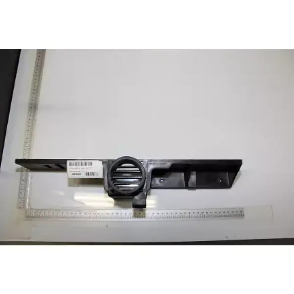 SCHEPPACH - Guide de fraisage partie rigide 12 pour toupie Kity PB5200 et Scheppach HF50 | Atelier des boiseux