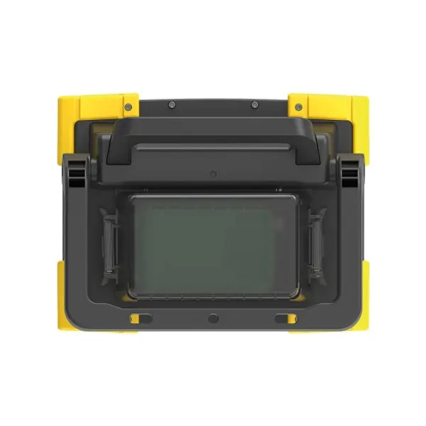 X-BLAST PRO: Worklight per batterie 18V, 5000 lm