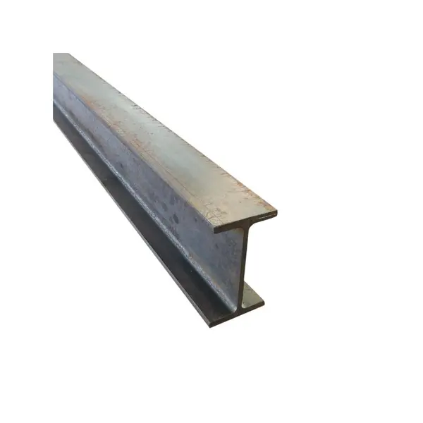 Poutre IPE acier 120