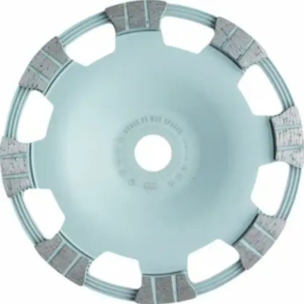 DISQUE SURFACAGE SHOXX PL MX5 XPRESS Ø125