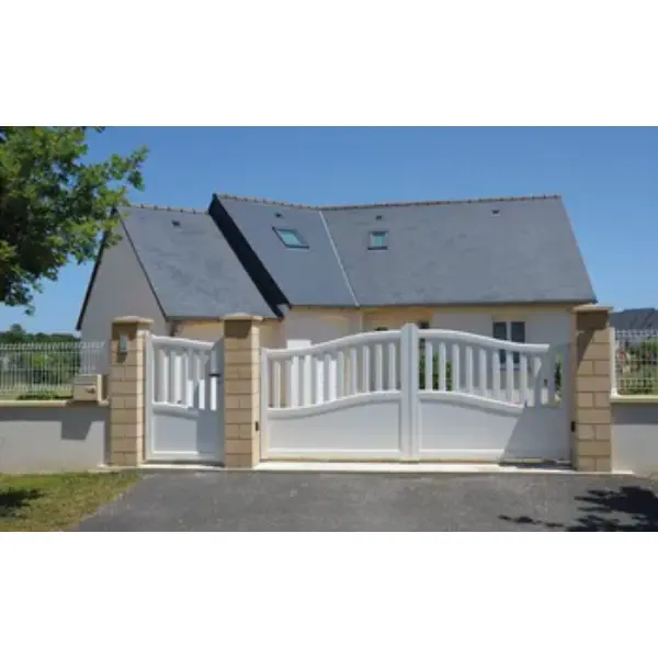 ELEMENT DE PILIER LISSE 32,5X32,5X16,7 TON PIERRE PL32P