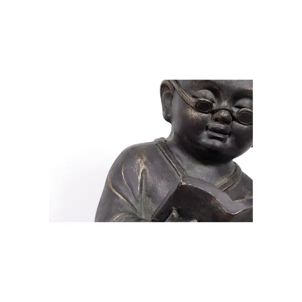 Statue Bouddha Kyo 44 cm - Nortene