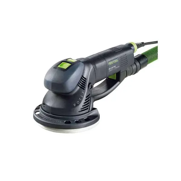 FESTOOL Ponceuse 720W ROTEX RO 150 FEQ-Plus - 576017