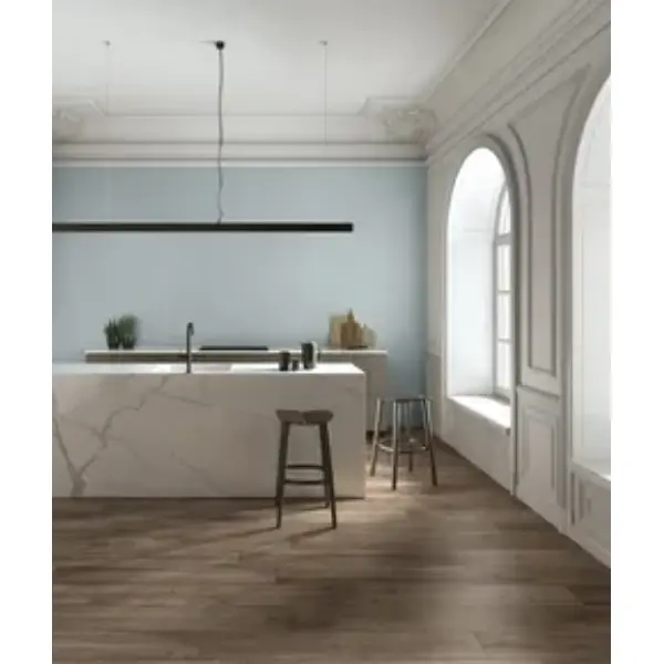 Carrelage intérieur Alpi - beige - 20 x 120 cm - rectifié