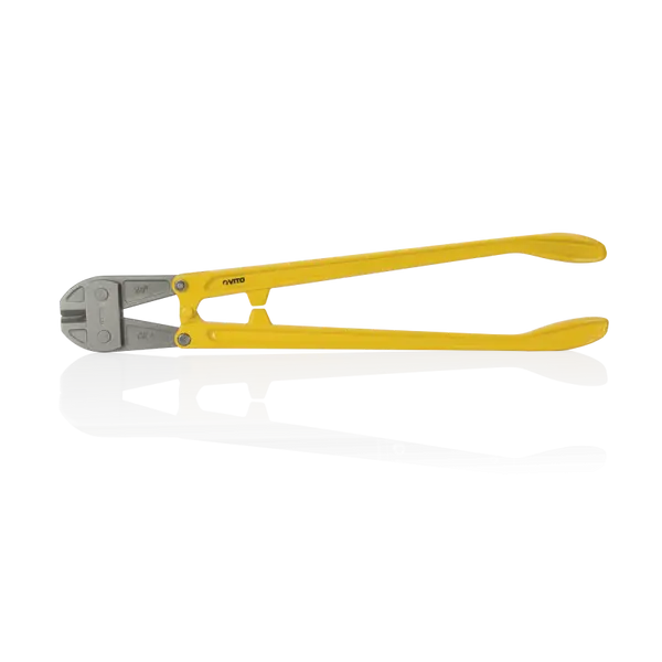 Coupe-boulons 36" 900 mm acier chrome vanadium 3 points pivot VITO