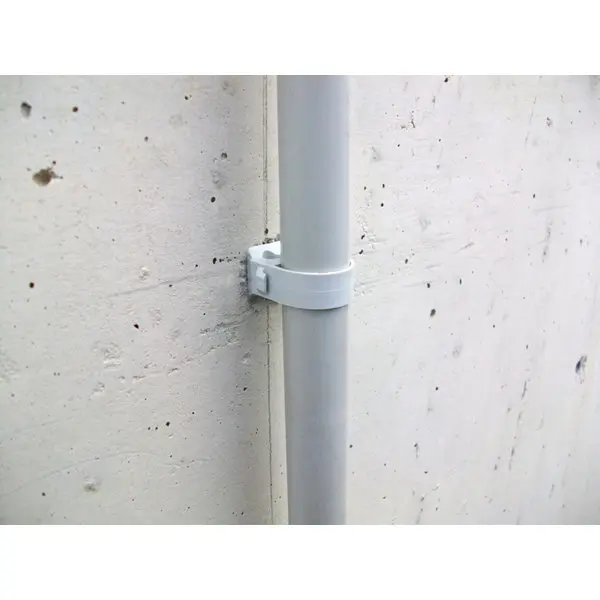 40 attaches FIX-RING + - Ø 20 mm