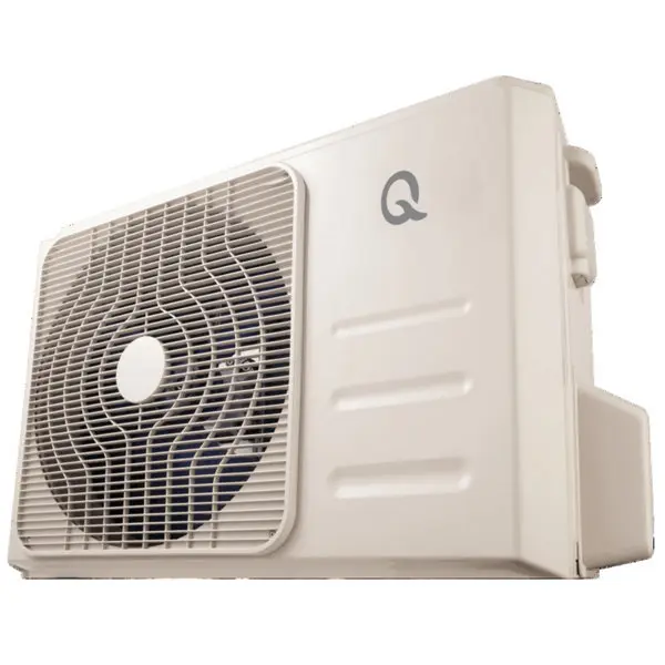 Climatisation réversible "Q-excellence Premium" - Unité d'extérieure - 3200 W