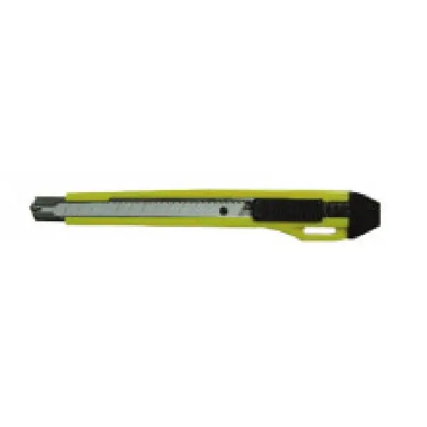 12 cutters acier gainé 18 mm - OUTIFRANCE