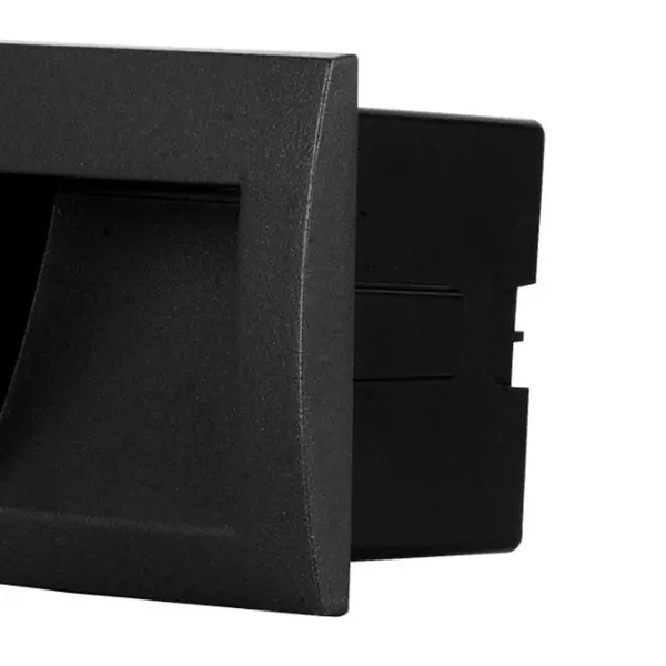 Spot exterieur LED carré "Thodo"