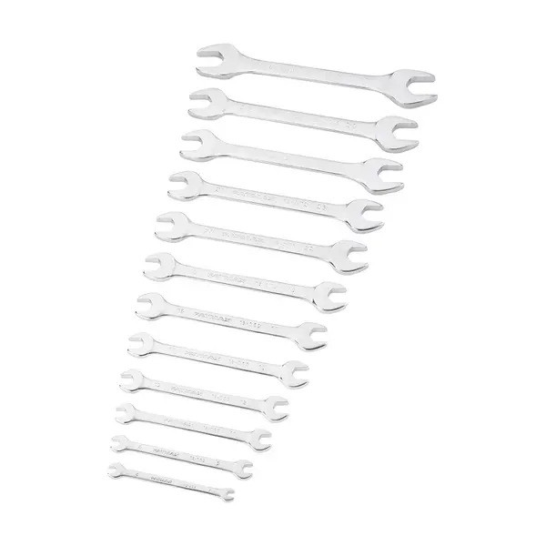 Clés À Fourches Fatmax - Jeu De 12 Pcs Stanley FMMT82902-0