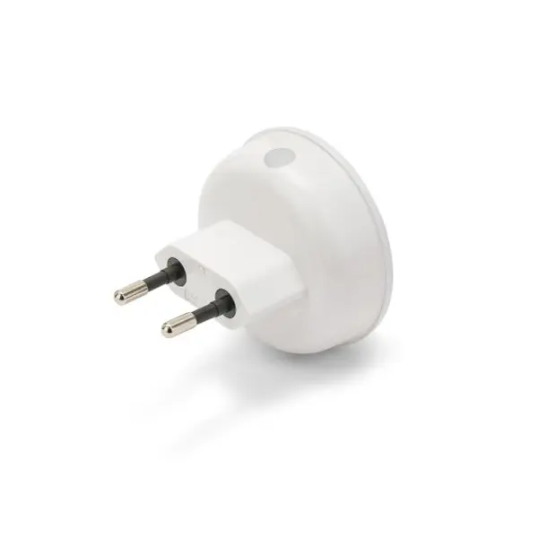TOUCH LED: Punto luce LED con interruttore ON/OFF "TOUCH". Bianco