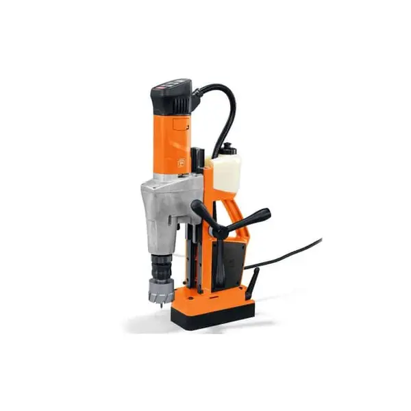FEIN Unité de perçage pour métal 1 300 W - KBM65U - 72704361000