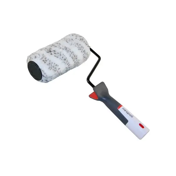 Rouleau ROLLMATIC pour peindre une facade L. 180 mm NESPOLI - NESPOLI