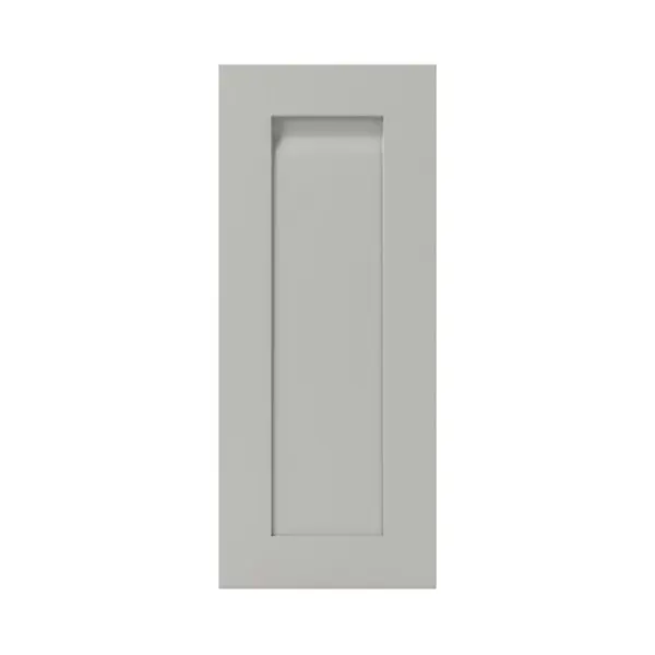 FACADE 1P L30XH81 GARCINIA CIMENT