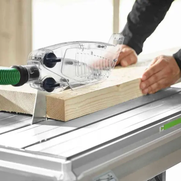 FESTOOL Scie semi stationnaire PRECISIO CS 70 EBG - 574776
