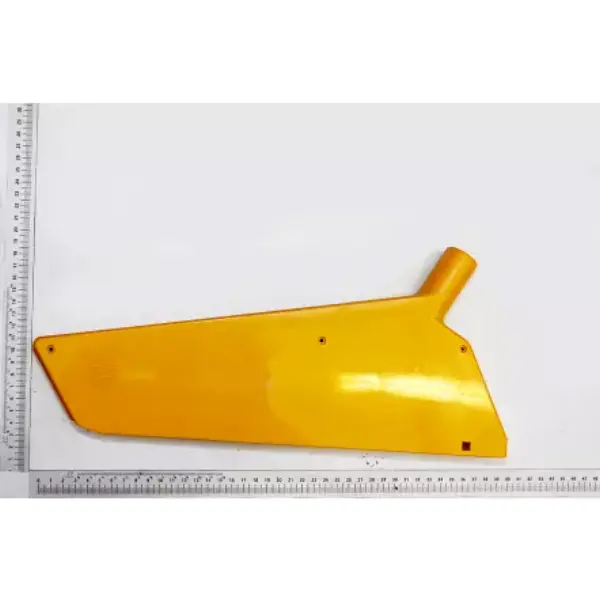 Protecteur de lame pour scie circulaire Kity, Scheppach | Atelier des boiseux