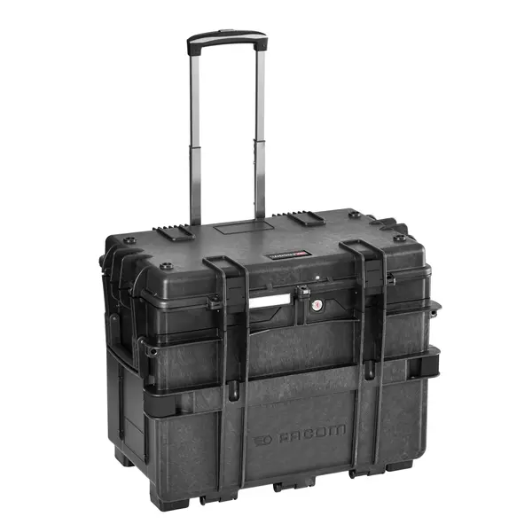 Coffre à outils à roulettes étanche BV.FC4S Facom