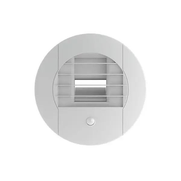 Unelvent - Bouche WC - 858322