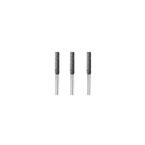 DREMEL 3 Meules d'affûtage de chaîne de tronçonneuse - 26150453JA