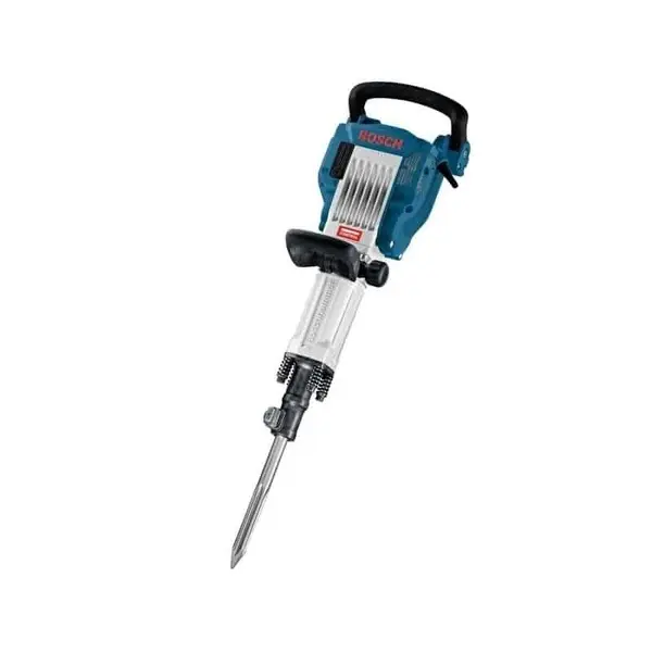 BOSCH Marteau piqueur hexagonal 30mm - GSH16-30 - 0611335100