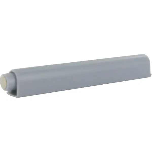 Poussoir de porte pour ouverture par pression