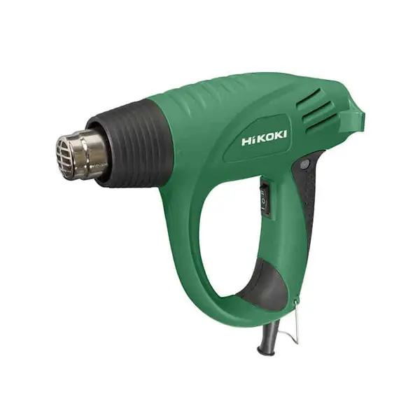 HIKOKI Décapeur thermique 2000W - RH600TLAZ
