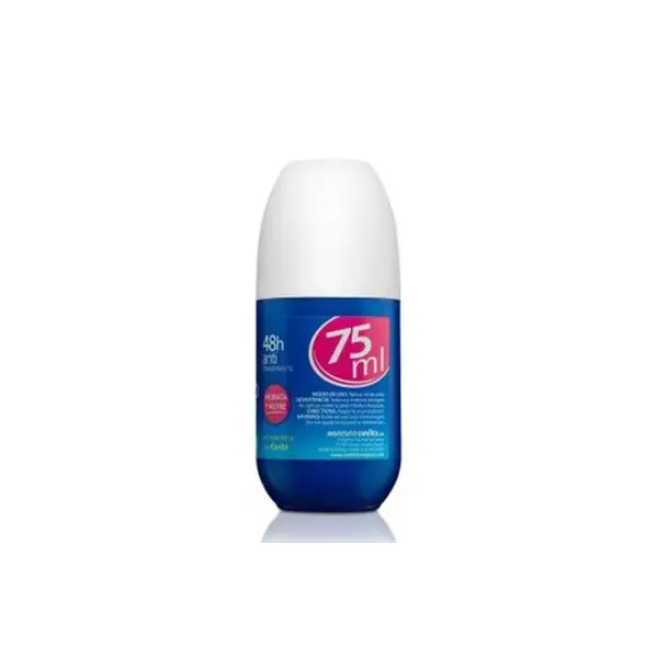 Instituto E. Cremoso Deo. Rollon 75 Ml.